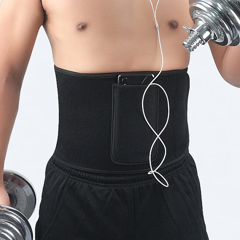 Newly Athletics Waist Abdomen Belt Trainer for Fast Weight Loss Adjustable Slimming Belt 
Newly Athletics Waist Abdomen Belt Trainer for Fast Weight Loss Adjustable Slimming Belt