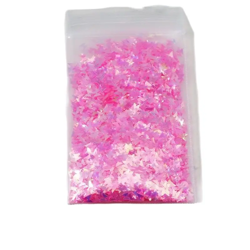 N01 3mm Glitter Butterfly 12 Colors Rainbow Assorted Iridescent Glitter Butterfly Glitter Bright Cobalt Iridescent Glitter -50g
N01 3mm Glitter Butterfly 12 Colors Rainbow Assorted Iridescent Glitter Butterfly Glitter Bright Cobalt Iridescent Glitter -50g
