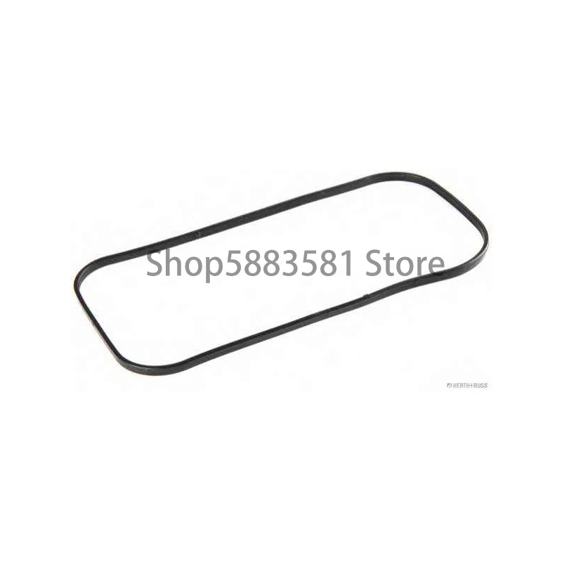 Car Valve cover gasket Sealing strip cylinder gasketEngine cylinder bedhon daa cco rdo-shaped gasket Gasket for cylinder cover
Car Valve cover gasket Sealing strip cylinder gasketEngine cylinder bedhon daa cco rdo-shaped gasket Gasket for cylinder cover