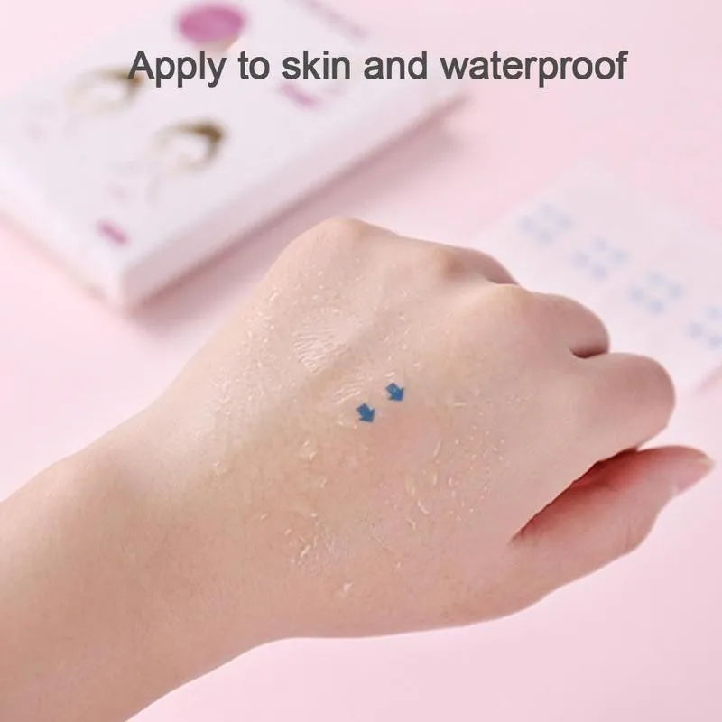 40pcs/set Face-lift Stickers Invisible V Face Stickers Matte Face Face-lift V Tools Shape Sticker Makeup Artifact A1V5
40pcs/set Face-lift Stickers Invisible V Face Stickers Matte Face Face-lift V Tools Shape Sticker Makeup Artifact A1V5