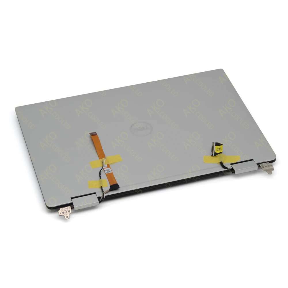 DP/N 3P07V VKTR1 Touchscreen LCD Screen Assembly w/WebCam For Dell XPS 15 9575
DP/N 3P07V VKTR1 Touchscreen LCD Screen Assembly w/WebCam For Dell XPS 15 9575