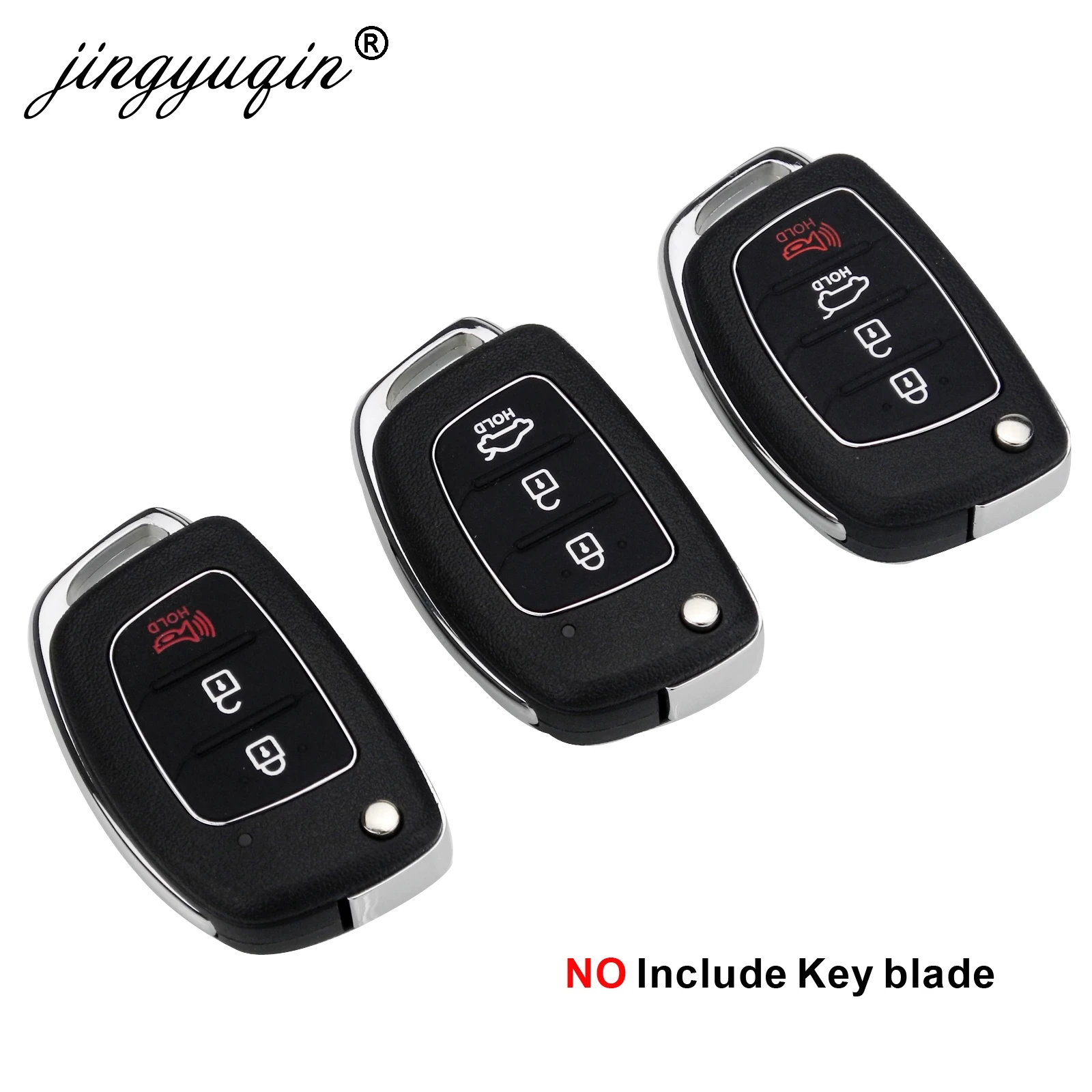 20pcs/lot 3/4 Buttons Flip Remote Key Shell Fob Key Case For Hyundai HB20 SANTA FE IX35 IX45 Accent I40 No Blade Replacement
20pcs/lot 3/4 Buttons Flip Remote Key Shell Fob Key Case For Hyundai HB20 SANTA FE IX35 IX45 Accent I40 No Blade Replacement