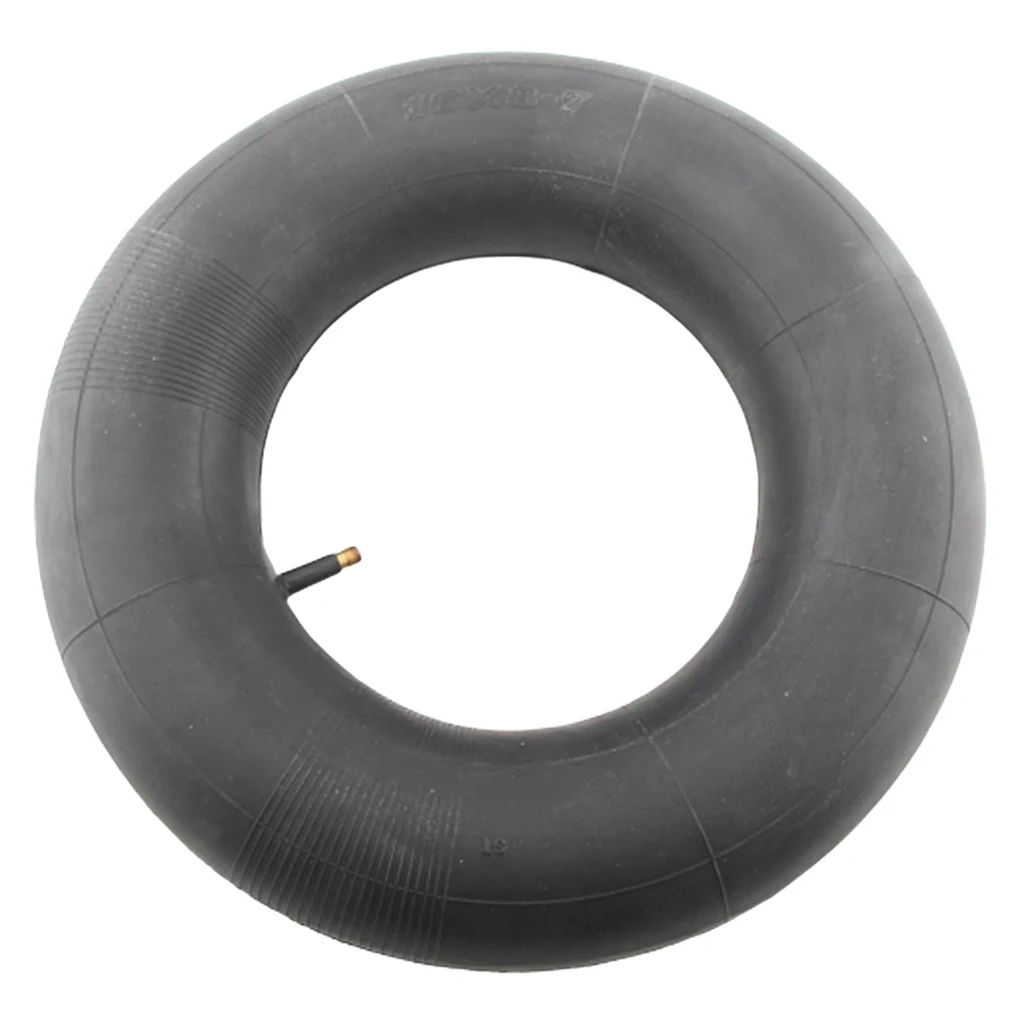Replacement 16x8.00-7 16x8.00R7 Tire Inner Tubes 7 inch with Straight Valve Stem for ATV Dirt BIke
Replacement 16x8.00-7 16x8.00R7 Tire Inner Tubes 7 inch with Straight Valve Stem for ATV Dirt BIke