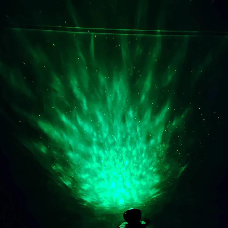 New Star Projector Night Light Ocean Wave Projector with Remote Control USB Music Player Romantic Gifts for Kids Adults
New Star Projector Night Light Ocean Wave Projector with Remote Control USB Music Player Romantic Gifts for Kids Adults