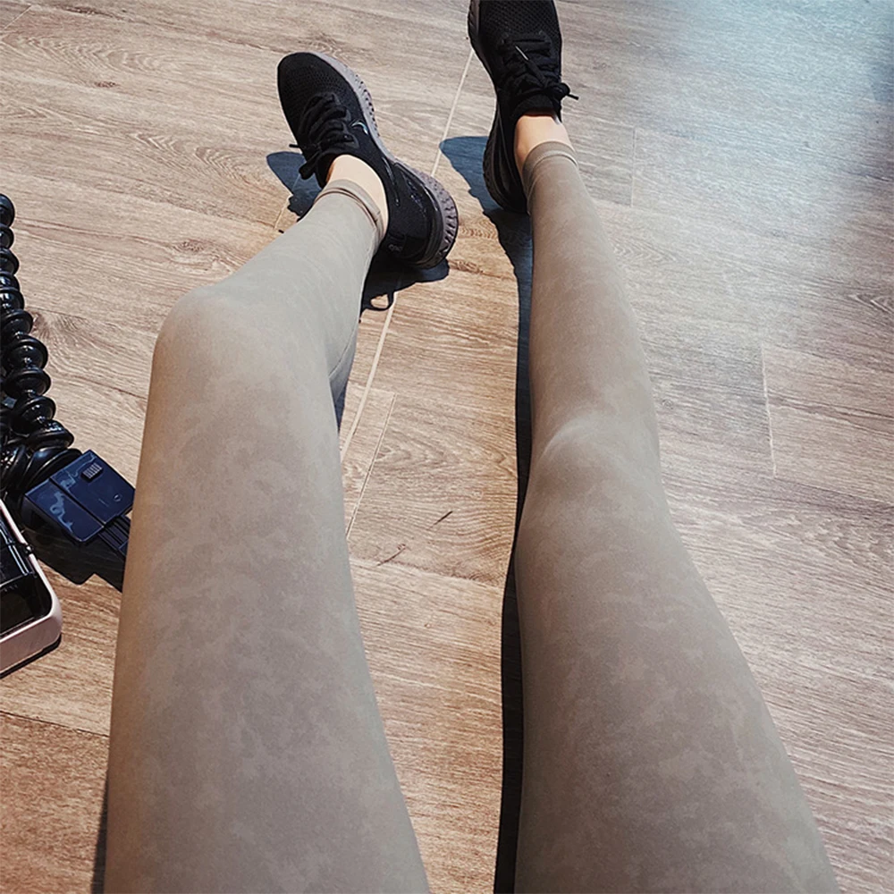 High Waist Gym Yoga Leggings Hip Lift Breathable Stretchy Exercise Tights Energy Leggins Sport Women Fitness
High Waist Gym Yoga Leggings Hip Lift Breathable Stretchy Exercise Tights Energy Leggins Sport Women Fitness