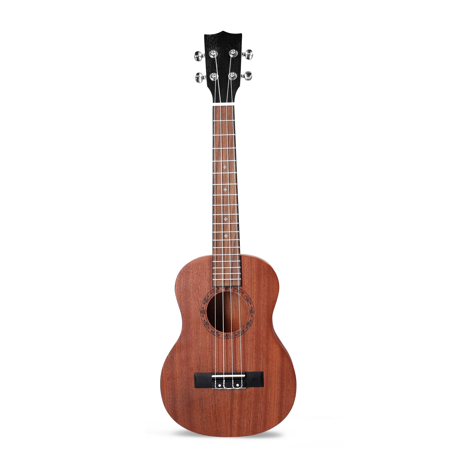 Портативная 4-струнная Детская гитара Ukelele, 26 дюймов, имитация деревянная Гавайская гитара, струнные инструменты, мини-гитары
Портативная 4-струнная Детская гитара Ukelele, 26 дюймов, имитация деревянная Гавайская гитара, струнные инструменты, мини-гитары