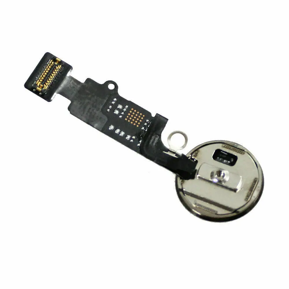 iPhone 7 8 | iPhone 7 8 Plus Home Button Key Button Flex Cable Replacement Parts
iPhone 7 8 | iPhone 7 8 Plus Home Button Key Button Flex Cable Replacement Parts