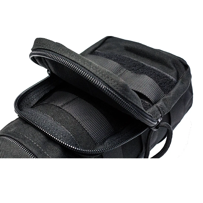 OneTigris Tactical EDC Water Bottle Pouch MOLLE Sports Bottles SNIPER Water Bottle Holder Bag With Shoulder Strap
OneTigris Tactical EDC Water Bottle Pouch MOLLE Sports Bottles SNIPER Water Bottle Holder Bag With Shoulder Strap