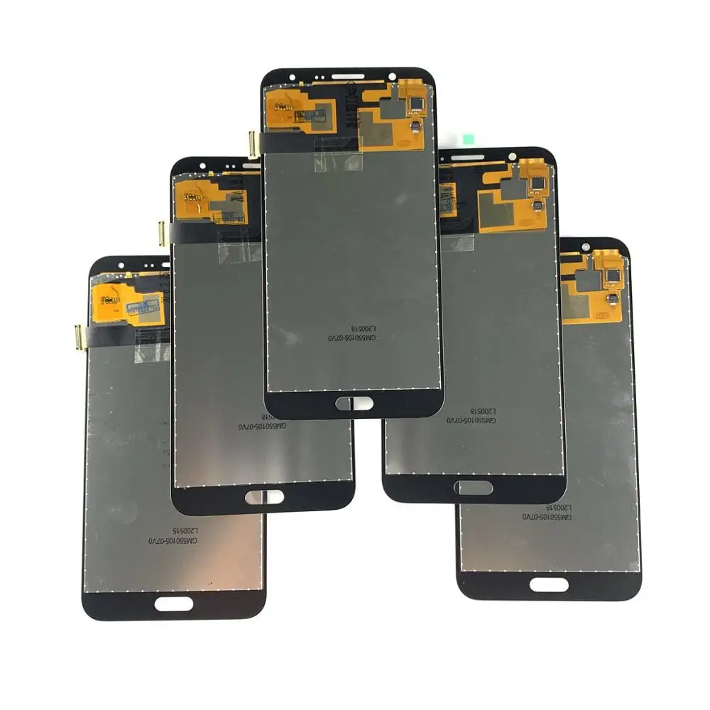 5PCS LCD Iron For Samsung Galaxy J7 2015 J700 J700F J700M J700H Touch Screen Digitizer LCD Display Adjust For Samsung J700 J7
5PCS LCD Iron For Samsung Galaxy J7 2015 J700 J700F J700M J700H Touch Screen Digitizer LCD Display Adjust For Samsung J700 J7