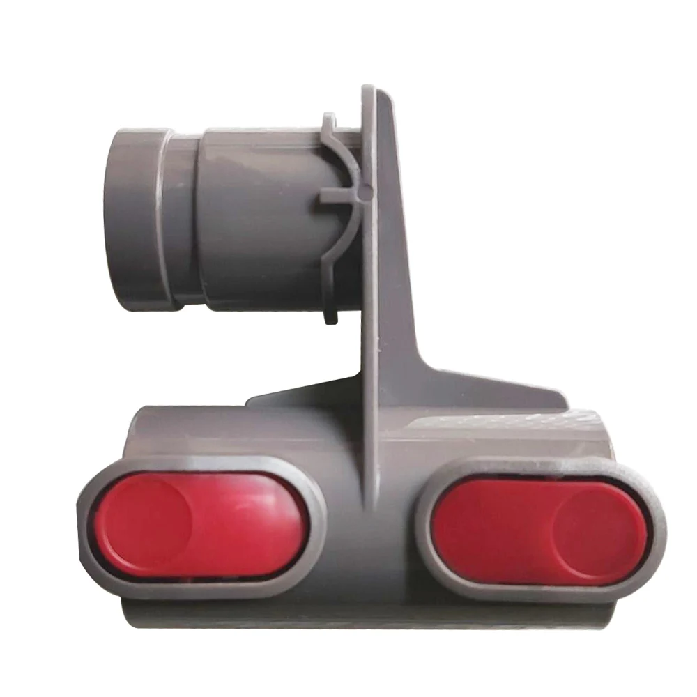 1pcs Holder Bracket Head for Dyson DC58 DC59 DC62 V6 DC35 DC45 Vacuum Cleaner Brushes Parts Accessories
1pcs Holder Bracket Head for Dyson DC58 DC59 DC62 V6 DC35 DC45 Vacuum Cleaner Brushes Parts Accessories