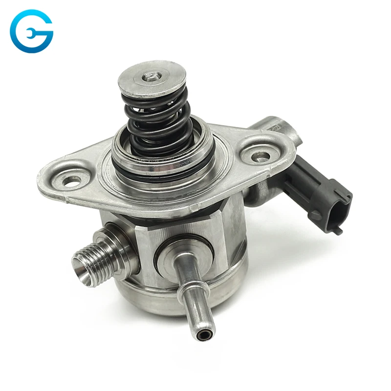 High Pressure Fuel Pump Replacement 35320-2G720 353202G720 For Hyundai Kia 2011 2012 2013 2014 2015
High Pressure Fuel Pump Replacement 35320-2G720 353202G720 For Hyundai Kia 2011 2012 2013 2014 2015