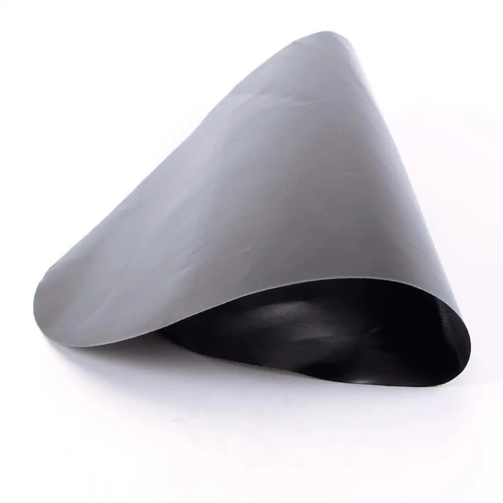 24cm Professional Pan Mat Can Be Reused Non-stick Round Liner Sheet Kitchen Cooking Tool Kitchen Gadgets And Accessories 
24cm Professional Pan Mat Can Be Reused Non-stick Round Liner Sheet Kitchen Cooking Tool Kitchen Gadgets And Accessories