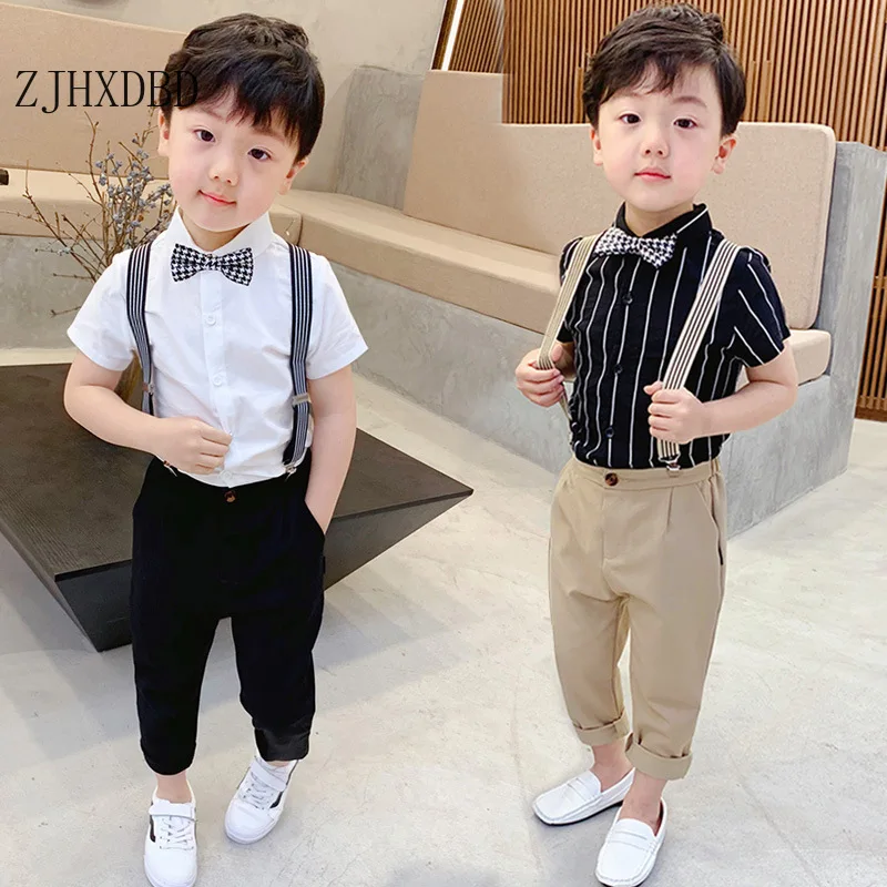 Wedding Suits for Boys Formal Wear Jacket Summer Cotton Boy Suits for Boy Costume Kids Blazer Baby Boy Outfits Chlidren Clothes
Wedding Suits for Boys Formal Wear Jacket Summer Cotton Boy Suits for Boy Costume Kids Blazer Baby Boy Outfits Chlidren Clothes