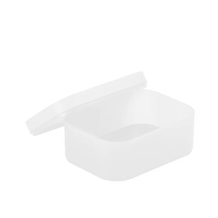 Desktop Storage Box Plastic Scrub Facial Treatment Brush Storage Rack Dresser Desk Skin Care Cosmetic Box
Desktop Storage Box Plastic Scrub Facial Treatment Brush Storage Rack Dresser Desk Skin Care Cosmetic Box