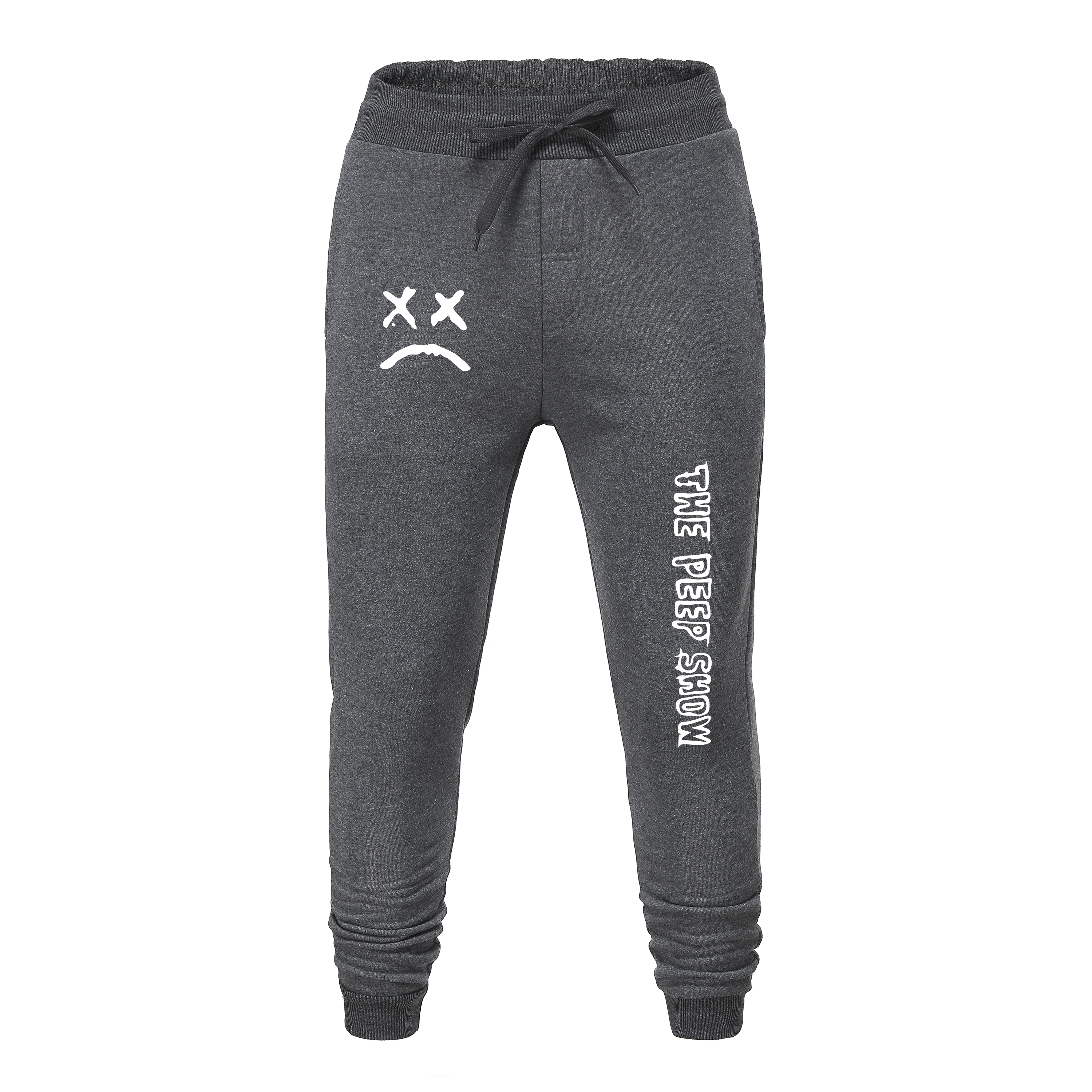 2020 Jogger Sweatpants Men Casual Pants Gym Fitness Training Trousers Male Spring Autumn Cotton Skinny Running Track Pants Sport
2020 Jogger Sweatpants Men Casual Pants Gym Fitness Training Trousers Male Spring Autumn Cotton Skinny Running Track Pants Sport