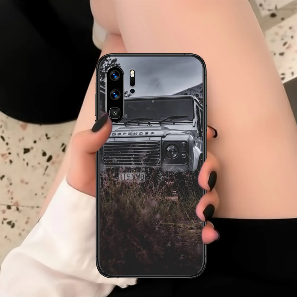 LAND ROVER Car Phone Case For Huawei P 10 20 30 40 Mate Smart Lite Z 2019 Pro Black black Waterproof Luxury Cell Painting Cover 
LAND ROVER Car Phone Case For Huawei P 10 20 30 40 Mate Smart Lite Z 2019 Pro Black black Waterproof Luxury Cell Painting Cover