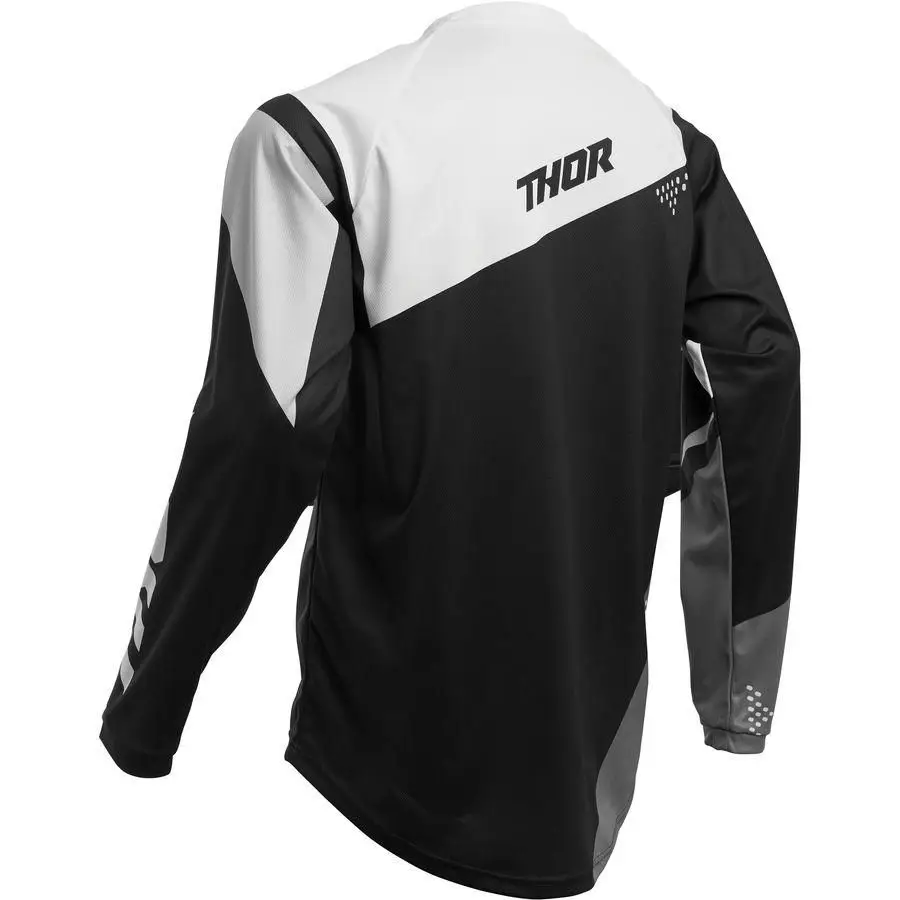 Limited Sale THOR Motorcycle Shirt Long Sleeve Racewear MTB BMX Motocross Shirt Cycling Jersey
Limited Sale THOR Motorcycle Shirt Long Sleeve Racewear MTB BMX Motocross Shirt Cycling Jersey