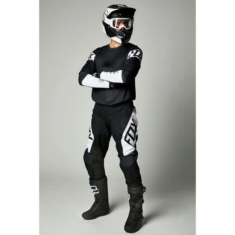 2021 внедорожник MoFox MX 360/180 Flex Air Motocross комбинированное снаряжение для взрослых SX DH