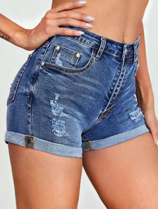 European and American women's high waist ripped stretch jeans jeans woman 2020 jeans ripped jeans black jeans
European and American women's high waist ripped stretch jeans jeans woman 2020 jeans ripped jeans black jeans