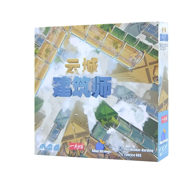 Table Playing Board Game Box Desk Friends Decoration House Party Board Game Educational Jogos De Tabulero Family Game
Table Playing Board Game Box Desk Friends Decoration House Party Board Game Educational Jogos De Tabulero Family Game