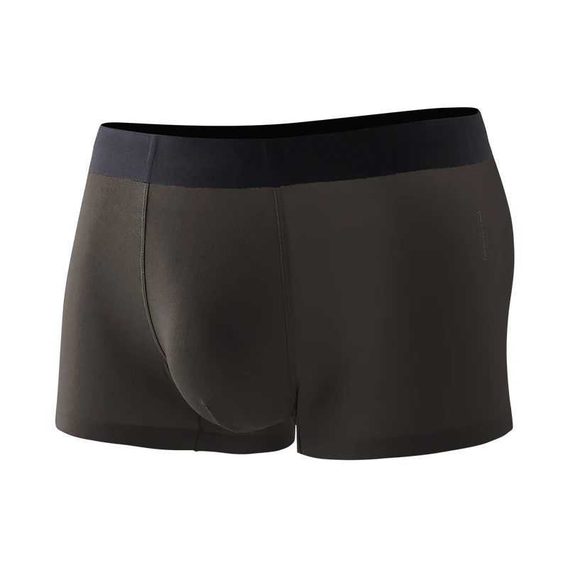 Boxer Men Underwear seamless Modal sexy boxer Male Underwear Men Boxershorts cueca masculina boxer Men underpants high quality
Boxer Men Underwear seamless Modal sexy boxer Male Underwear Men Boxershorts cueca masculina boxer Men underpants high quality