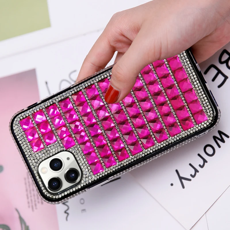 sumkeymi Luxury bling Glitter Plating case for iphone 13 Pro Max 12 11 6 7 plus 8 X XS XR MAX Diamond glitter phone coque
sumkeymi Luxury bling Glitter Plating case for iphone 13 Pro Max 12 11 6 7 plus 8 X XS XR MAX Diamond glitter phone coque