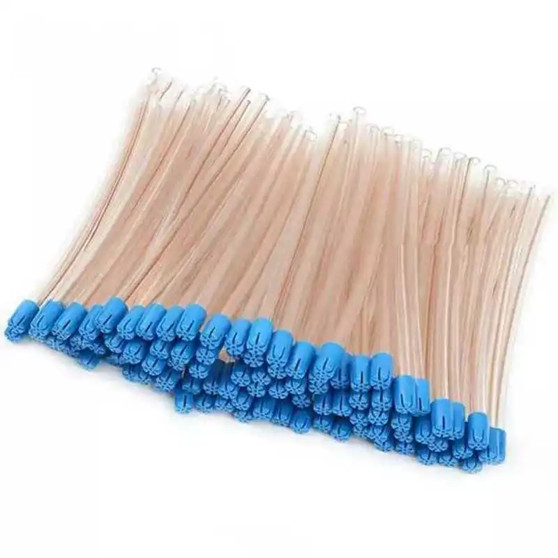 Disposable Saliva Ejector Medical dental vacuum transparent pvc suction tubes/saliva ejector for dentist Endodontic Instrument
Disposable Saliva Ejector Medical dental vacuum transparent pvc suction tubes/saliva ejector for dentist Endodontic Instrument