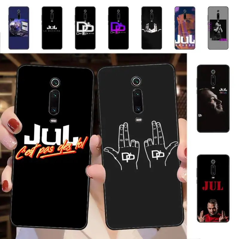 YNDFCNB JuL C'est Pas Des Lol Phone Case for Redmi 5 6 7 8 9 A 5plus K20 4X 6 cover
YNDFCNB JuL C'est Pas Des Lol Phone Case for Redmi 5 6 7 8 9 A 5plus K20 4X 6 cover