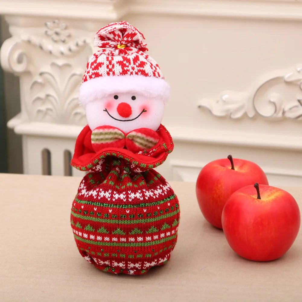 Рождественская сумка, кукла, подарок, снеговик, Санта, лось, медведь, сумки на Рождество, сумка для яблока, трикотаж
Рождественская сумка, кукла, подарок, снеговик, Санта, лось, медведь, сумки на Рождество, сумка для яблока, трикотаж