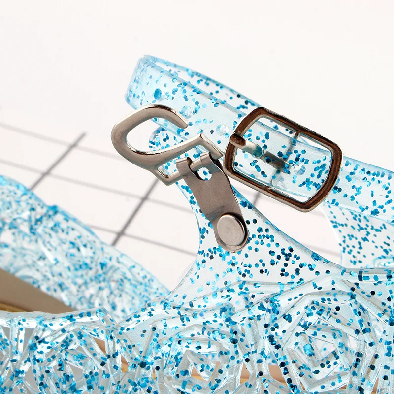 Baby girl shoes kids sandals girls jelly shoes little girl shoes summer children hollow crystal shoes big girl princess sandals
Baby girl shoes kids sandals girls jelly shoes little girl shoes summer children hollow crystal shoes big girl princess sandals