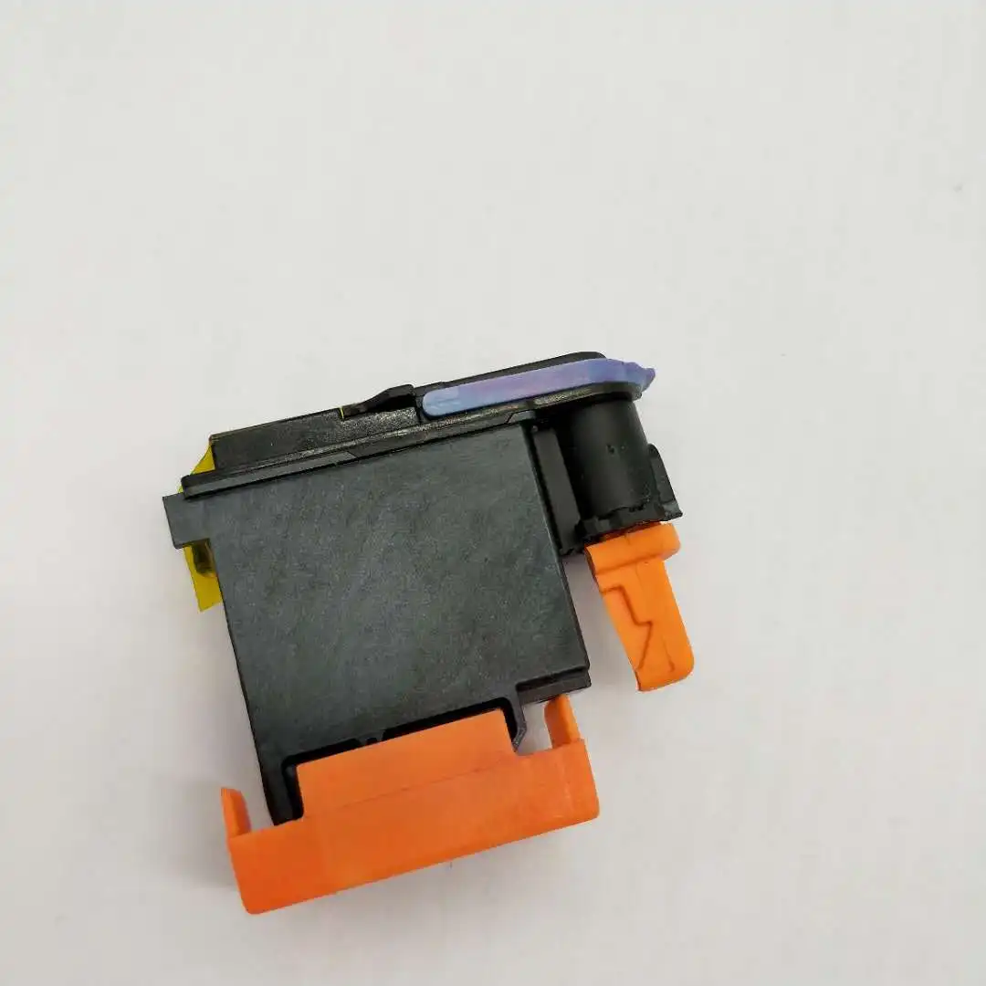 11 Magenta Printhead C4812A for HP 1000 1100 1200 2200 2280 2300 2600 2800 CP1700 100 500 510 800 110 800 k850 120 100
11 Magenta Printhead C4812A for HP 1000 1100 1200 2200 2280 2300 2600 2800 CP1700 100 500 510 800 110 800 k850 120 100
