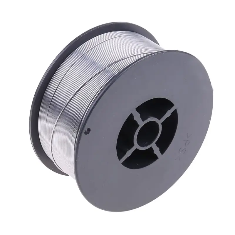 P82C 1 кг 0,9 мм 0-9-e71t-gs/E71T-11 безгазовый сварочный Проволочный припой
P82C 1 кг 0,9 мм 0-9-e71t-gs/E71T-11 безгазовый сварочный Проволочный припой