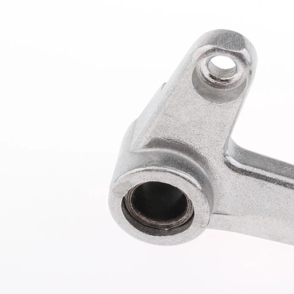 Universal Motorcycle Kickstarter Lever Shifter For Ducati 848 1098 1198, Size :: Approx. 120 X 40 Mm
Universal Motorcycle Kickstarter Lever Shifter For Ducati 848 1098 1198, Size :: Approx. 120 X 40 Mm