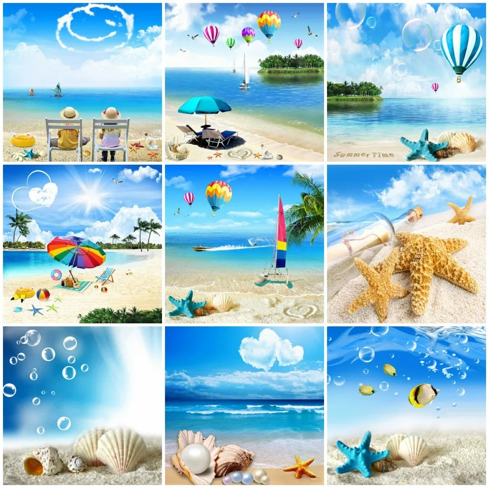 5D Diy Diamond Painting Cross Stitch Full Diamond Embroidery Sea Shell Mosaic Rhinestone Needlework Resin
5D Diy Diamond Painting Cross Stitch Full Diamond Embroidery Sea Shell Mosaic Rhinestone Needlework Resin
