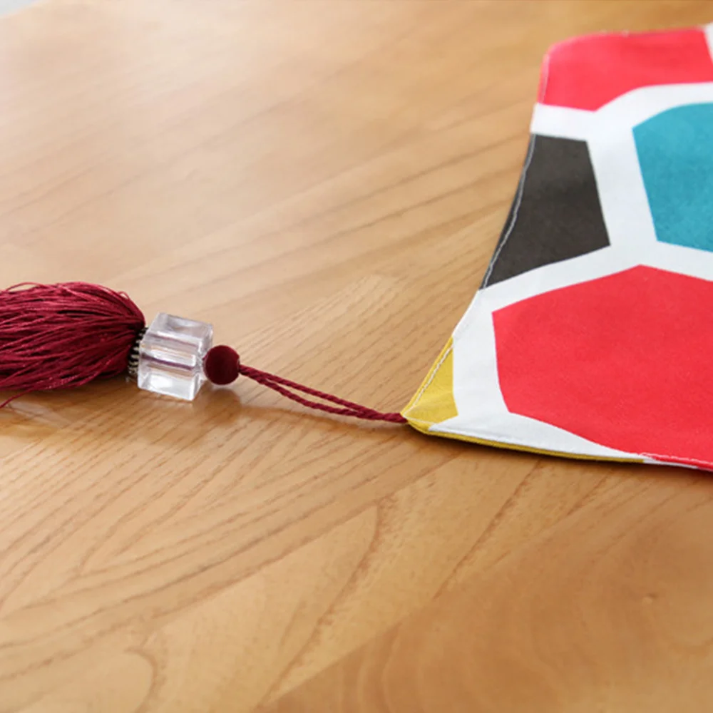 Imitation Cotton and Linen Runner Geometric Print Multicolour Table Cloth Cover Tablecloth Dining Party Christmas Home Decor
Imitation Cotton and Linen Runner Geometric Print Multicolour Table Cloth Cover Tablecloth Dining Party Christmas Home Decor