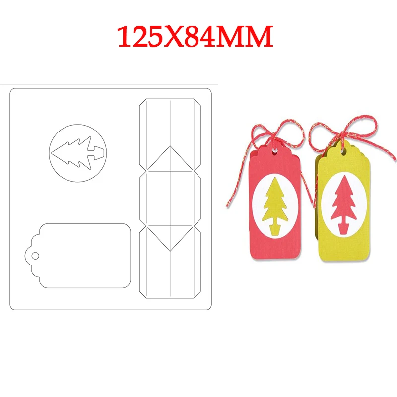 Christmas Gift Metal Cutting Dies Scrapbooking Stencil for Album Paper DIY Gift Card Decoration Embossing Dies New 2021
Christmas Gift Metal Cutting Dies Scrapbooking Stencil for Album Paper DIY Gift Card Decoration Embossing Dies New 2021