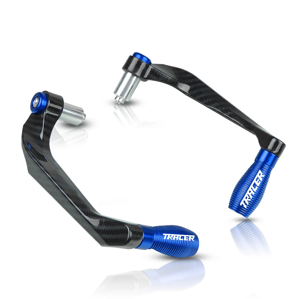 Защита рычага мотоцикла для YAMAHA Tracer 900/9/7 GT TRACER700 2021 2020 gift защита руки ручки рычаги