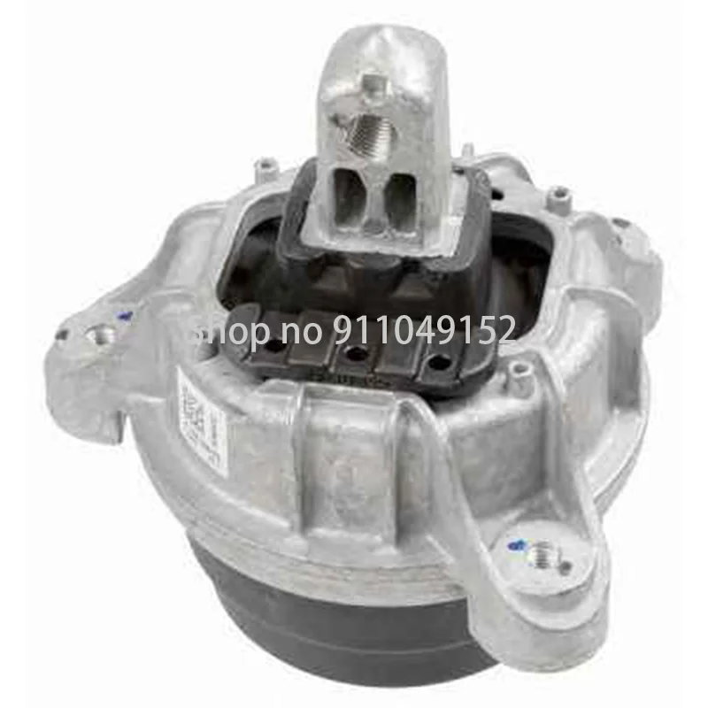 CAR engine suspension bm wF02 730LI F01 730I F07 GT 535I F10 523I N52N F10 535I Engine mount, right side
CAR engine suspension bm wF02 730LI F01 730I F07 GT 535I F10 523I N52N F10 535I Engine mount, right side