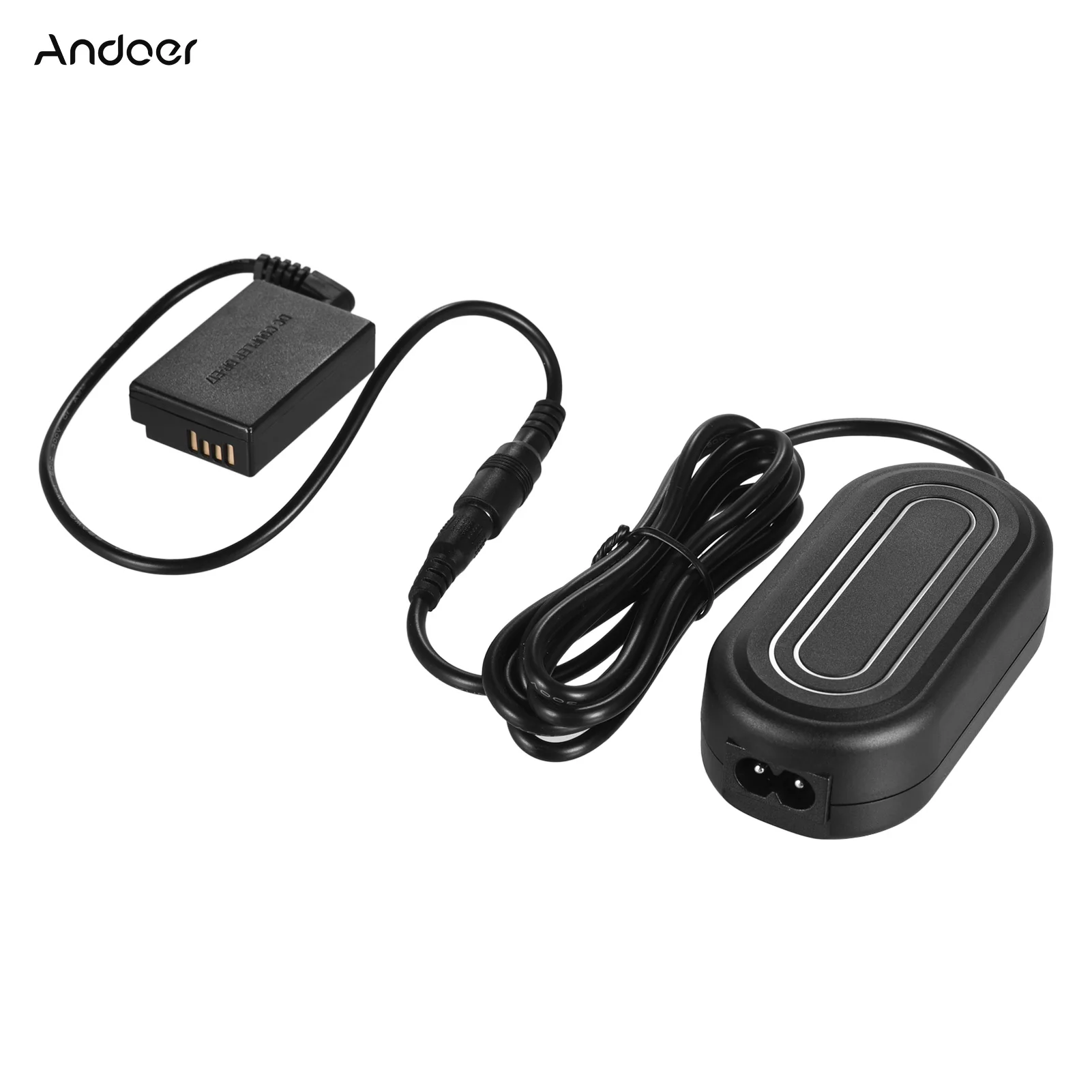 photo studio photography AC Power Adapter LP-E17 Dummy Battery Coupler Kit Replacement for Canon M3/M5/M6 and More Cameras
photo studio photography AC Power Adapter LP-E17 Dummy Battery Coupler Kit Replacement for Canon M3/M5/M6 and More Cameras