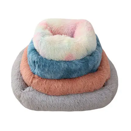 Long Plush Pet Dog Bed Square Super Super Soft Fluffy Cat Bed Winter Warm Sleeping Cat Nest Dog Sofa Basket Washable Pet Cushion
Long Plush Pet Dog Bed Square Super Super Soft Fluffy Cat Bed Winter Warm Sleeping Cat Nest Dog Sofa Basket Washable Pet Cushion