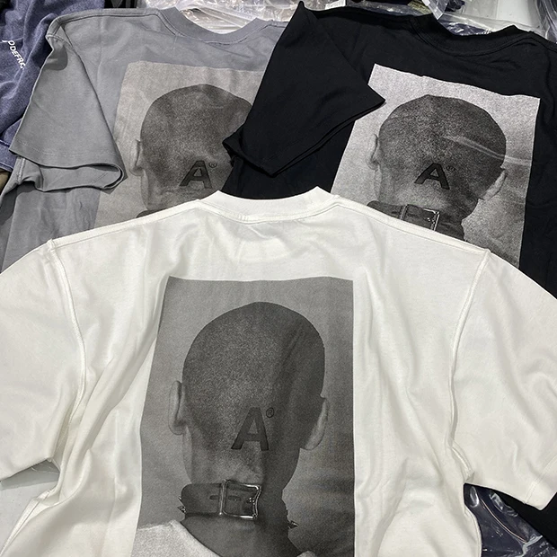 Reflective Logo Oversized Arnodefrance T shirt Men Women Vintage Front Arnodefrance Tee ADF Back Graphic Print Tops
Reflective Logo Oversized Arnodefrance T shirt Men Women Vintage Front Arnodefrance Tee ADF Back Graphic Print Tops