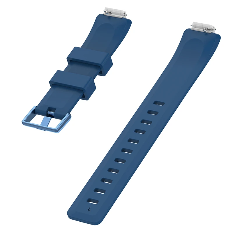 RH-Bracelet Strap Replacement For Fitbit Inspire / Inspire HR Smart Band Colorful Bracelet Smart Watch Strap Accessories
RH-Bracelet Strap Replacement For Fitbit Inspire / Inspire HR Smart Band Colorful Bracelet Smart Watch Strap Accessories