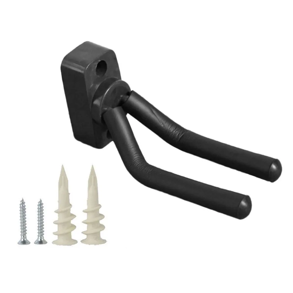 Guitar Hanger Stand Holder Wall Mount Display Rack Foam Coated Adjustable Hanger Universal for Acoustic Electric Guitar
Guitar Hanger Stand Holder Wall Mount Display Rack Foam Coated Adjustable Hanger Universal for Acoustic Electric Guitar