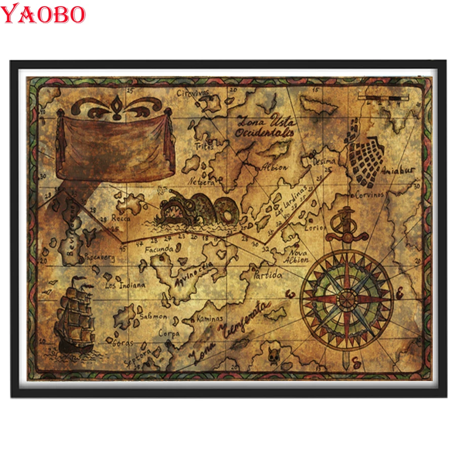 Full Square Round Drill Diamond Painting Hot selling home art,retro world map 5D Diy Diamond Embroidery Mosaic Cross Stitch Kits
Full Square Round Drill Diamond Painting Hot selling home art,retro world map 5D Diy Diamond Embroidery Mosaic Cross Stitch Kits