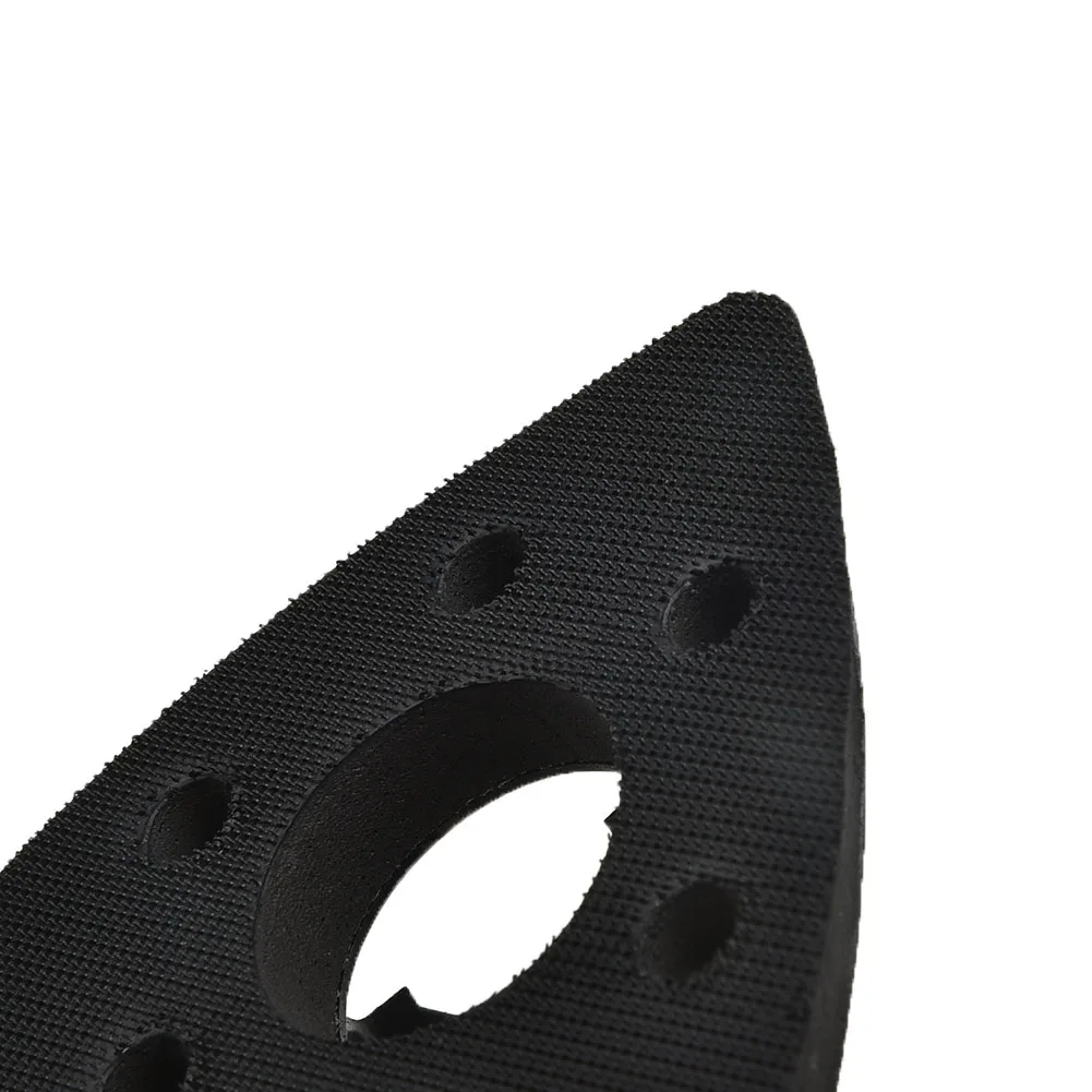 1pc 93mm Flush Triangular Sanding Pad Oscillating Saw Blade For Fein M-akita Workmanship Durable Tool Accessories Multimaste
1pc 93mm Flush Triangular Sanding Pad Oscillating Saw Blade For Fein M-akita Workmanship Durable Tool Accessories Multimaste