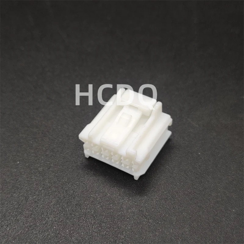 The original 6098-7436 automobile connector shell and terminal are supplied from stock
The original 6098-7436 automobile connector shell and terminal are supplied from stock