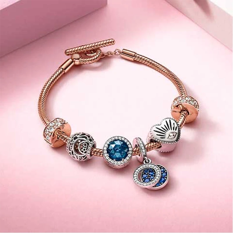 2020 New Exquisite High-quality Winter Bracelet Set, Fashionable Classic High-end Hot-selling Original Diy Jewelry Couple Gift
2020 New Exquisite High-quality Winter Bracelet Set, Fashionable Classic High-end Hot-selling Original Diy Jewelry Couple Gift