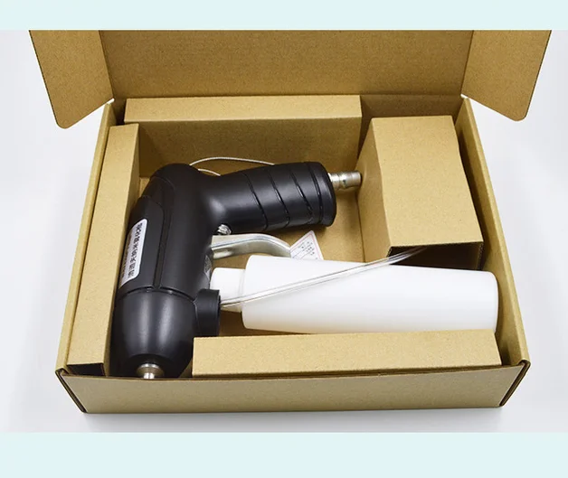 Water Gun Aircon Cleaner Videoscope Car Spray Video Endoscope Air Conditioner Atomizing Sterilizer Wash Inspection Borescope
Water Gun Aircon Cleaner Videoscope Car Spray Video Endoscope Air Conditioner Atomizing Sterilizer Wash Inspection Borescope