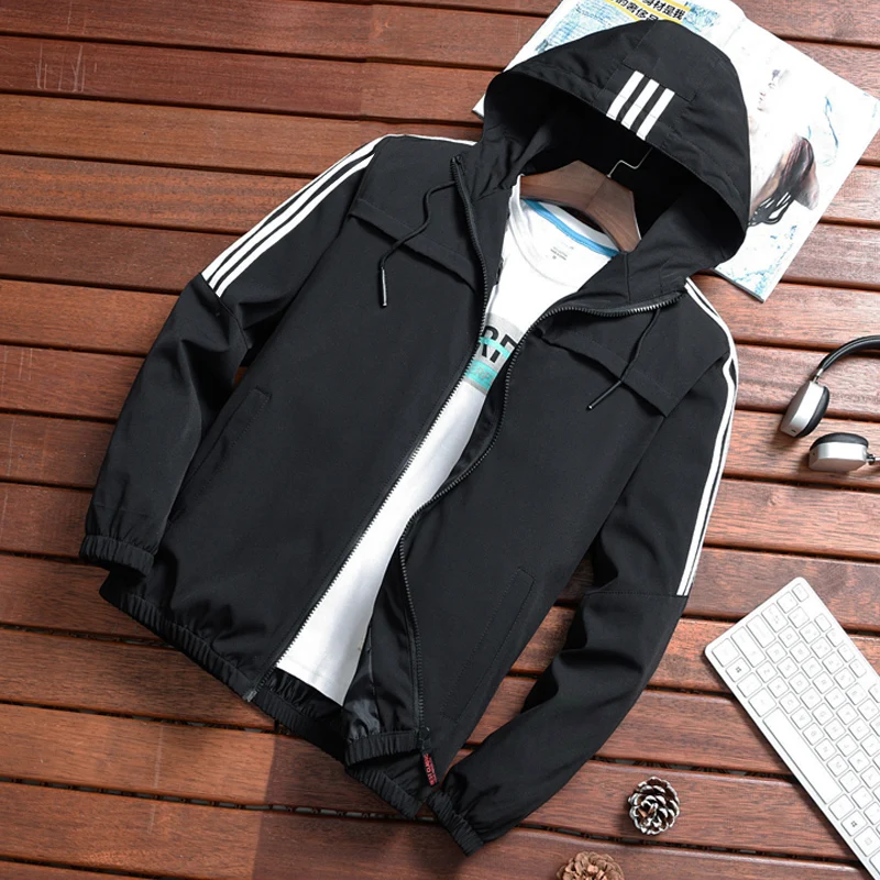 New zipper shirt men jacket spring and autumn fashion trend slim coat men casual street baseball bomber jacket men jacket
New zipper shirt men jacket spring and autumn fashion trend slim coat men casual street baseball bomber jacket men jacket