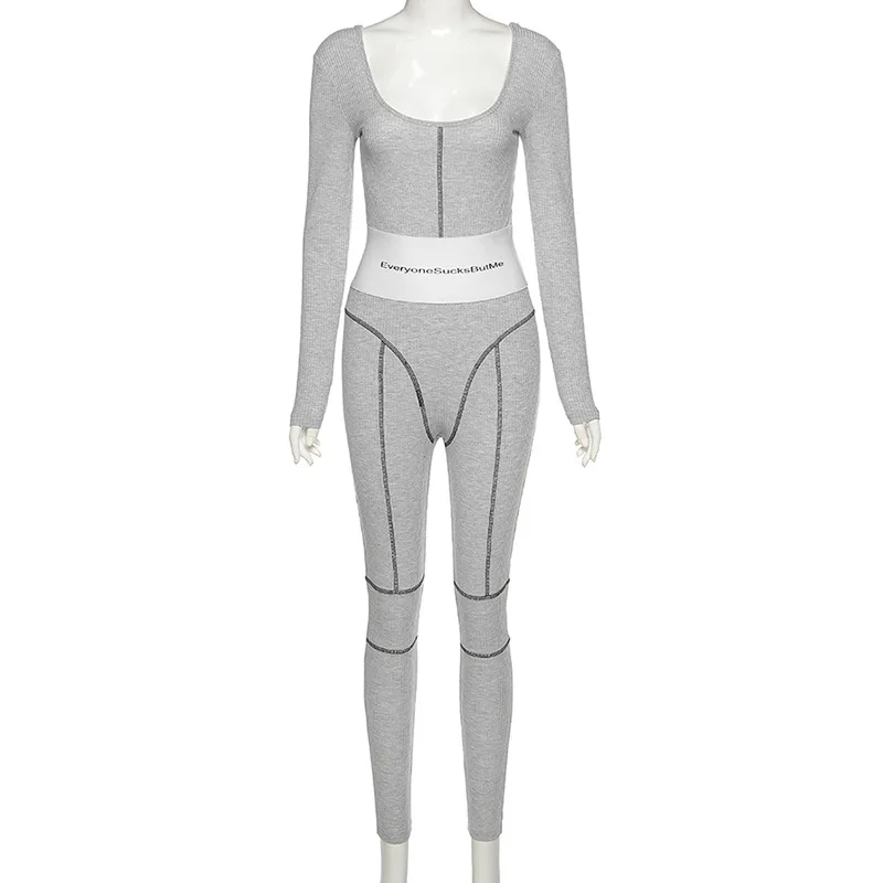 Echoine Sexy Skinny Yoga Push Up Jumpsuit Letter Embroidery Fitness Sporty Romper Backless Bodycon Shapewear Shaper Jogging
Echoine Sexy Skinny Yoga Push Up Jumpsuit Letter Embroidery Fitness Sporty Romper Backless Bodycon Shapewear Shaper Jogging